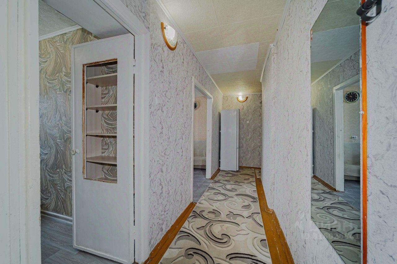 квартира г Екатеринбург р-н Ленинский ул Громова 144 фото 5