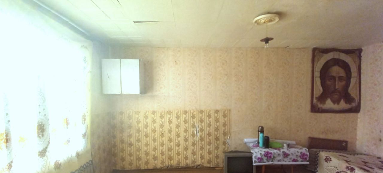 дом г Омск снт Радуга-2 аллея 7-я, Любинский район фото 11