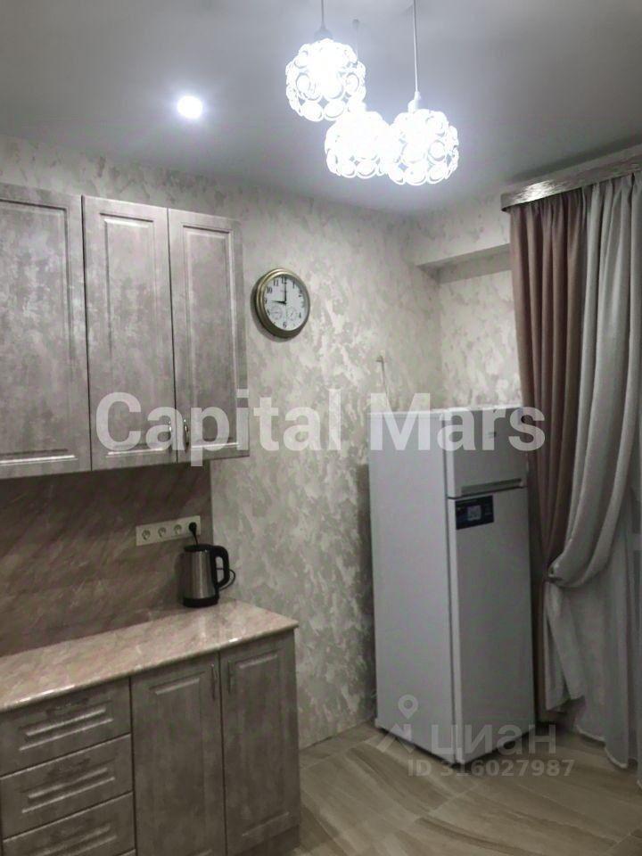 квартира г Сочи р-н Центральный ул Тимирязева 34бк/1 фото 3