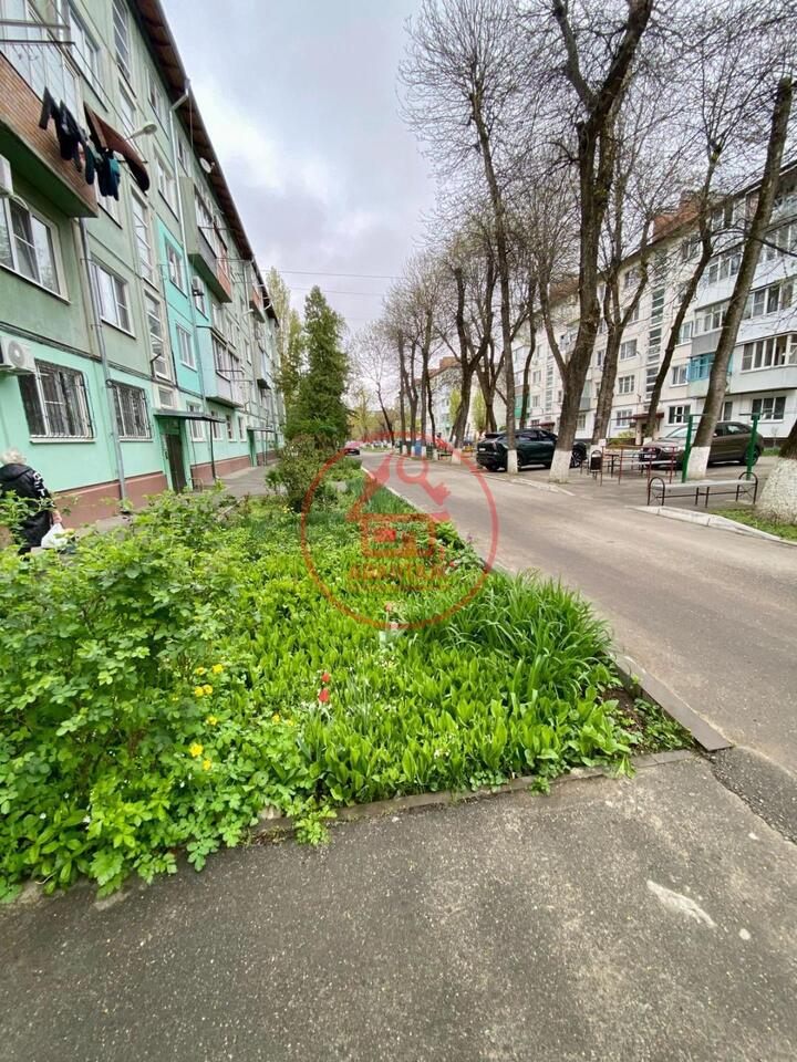 квартира г Армавир ул Маркова 323 фото 1