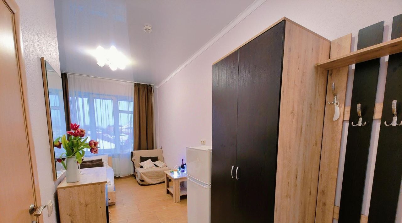 комната р-н Анапский г Анапа ул Красноармейская 13 фото 8