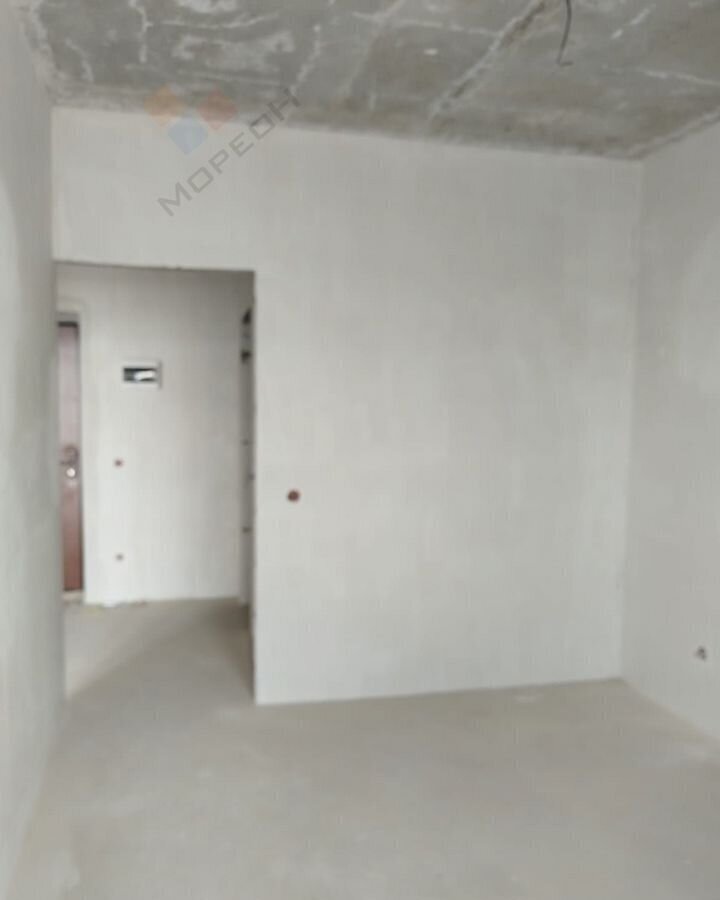 квартира г Краснодар р-н Прикубанский ул им. Героя Ростовского 8к/3 фото 3