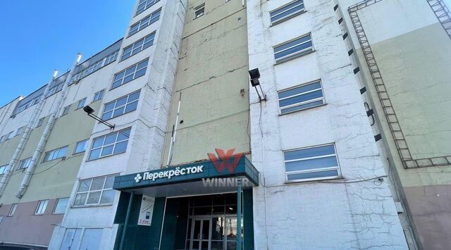 Бурнаковская ш Сормовское 1д фото