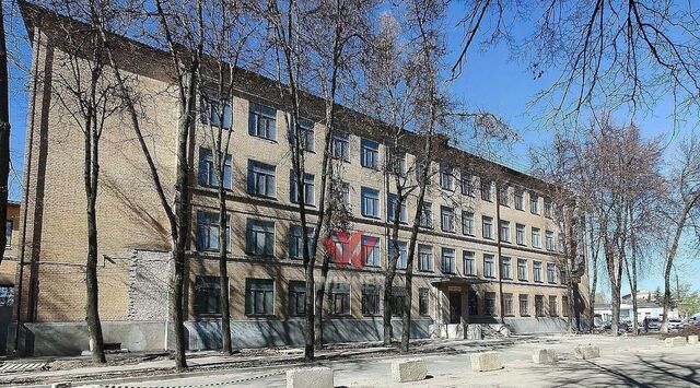 Канавинская ш Московское 85 фото