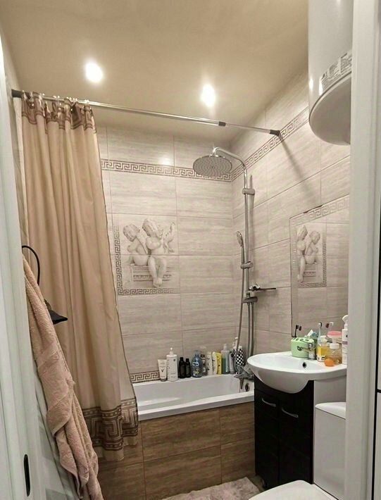 квартира г Курган ул Пушкина 69 фото 23