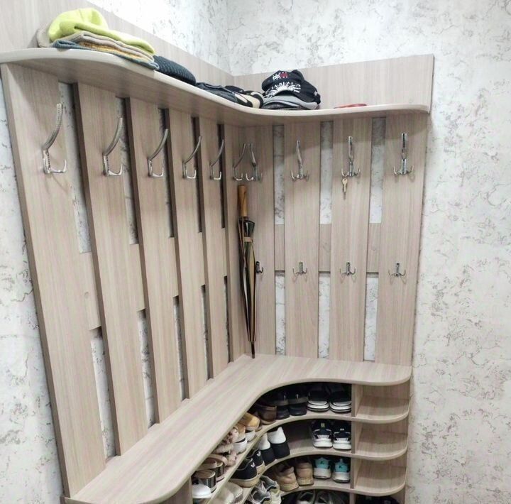 квартира г Курган ул Пушкина 69 фото 28