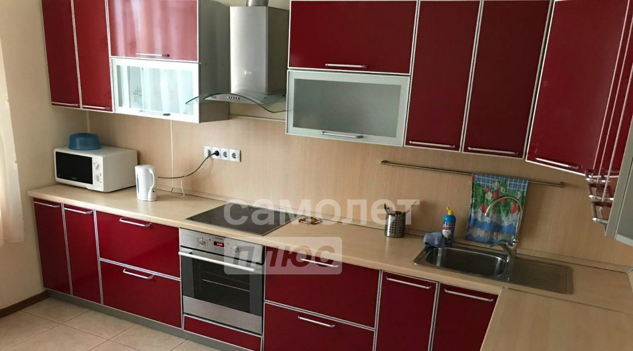 квартира г Казань Козья слобода ул Сибгата Хакима 39 фото 4