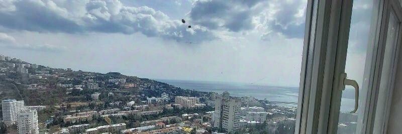 квартира г Ялта ул Ореховая 23а фото 2