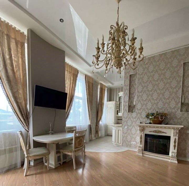 квартира г Ялта ул Щорса 30 фото 2