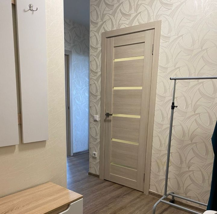 квартира г Новосибирск метро Площадь Гарина-Михайловского р-н Железнодорожный ул Сибирская 42 фото 7