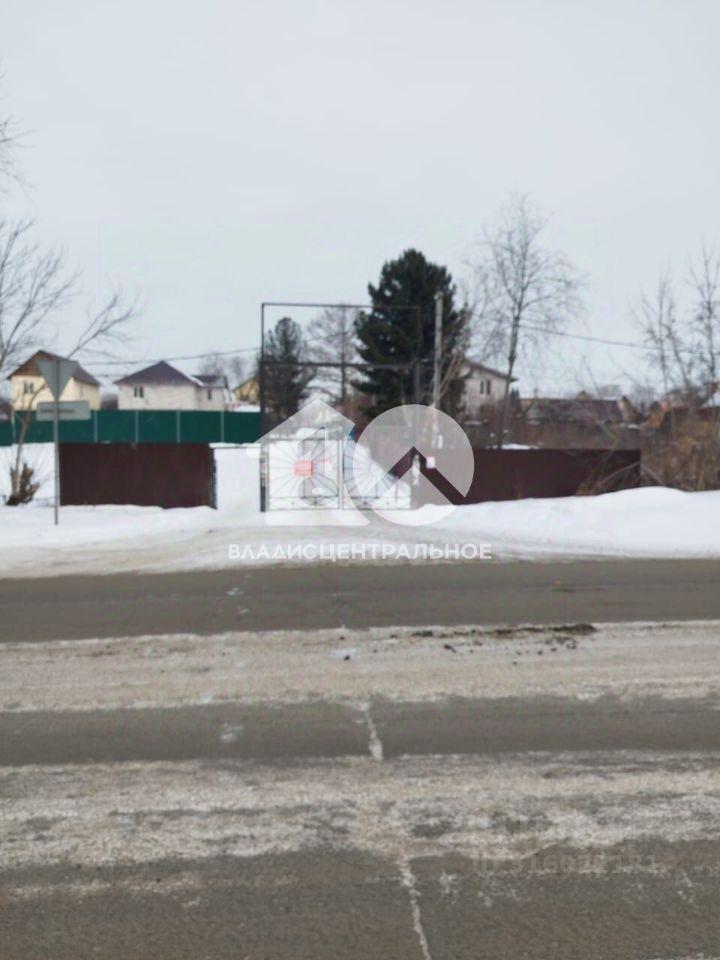 дом г Новосибирск р-н Кировский ул Тюменская фото 6