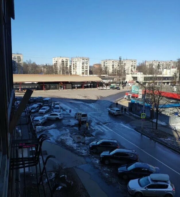 квартира г Королев ул Калинина Ростокино фото 13