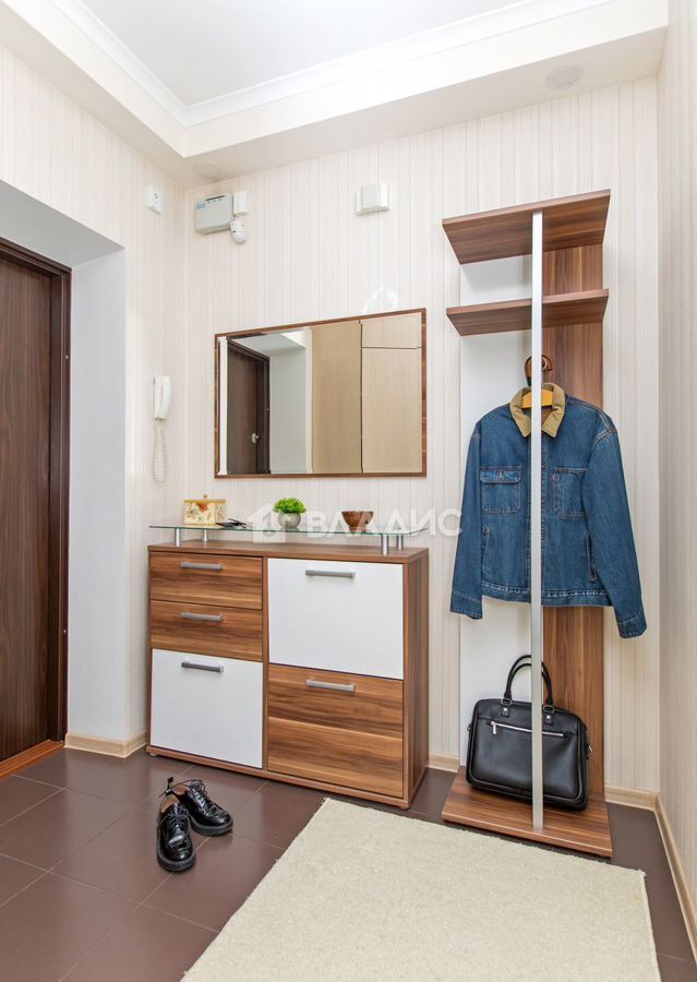 квартира г Калининград р-н Центральный ул Красная 285 фото 27