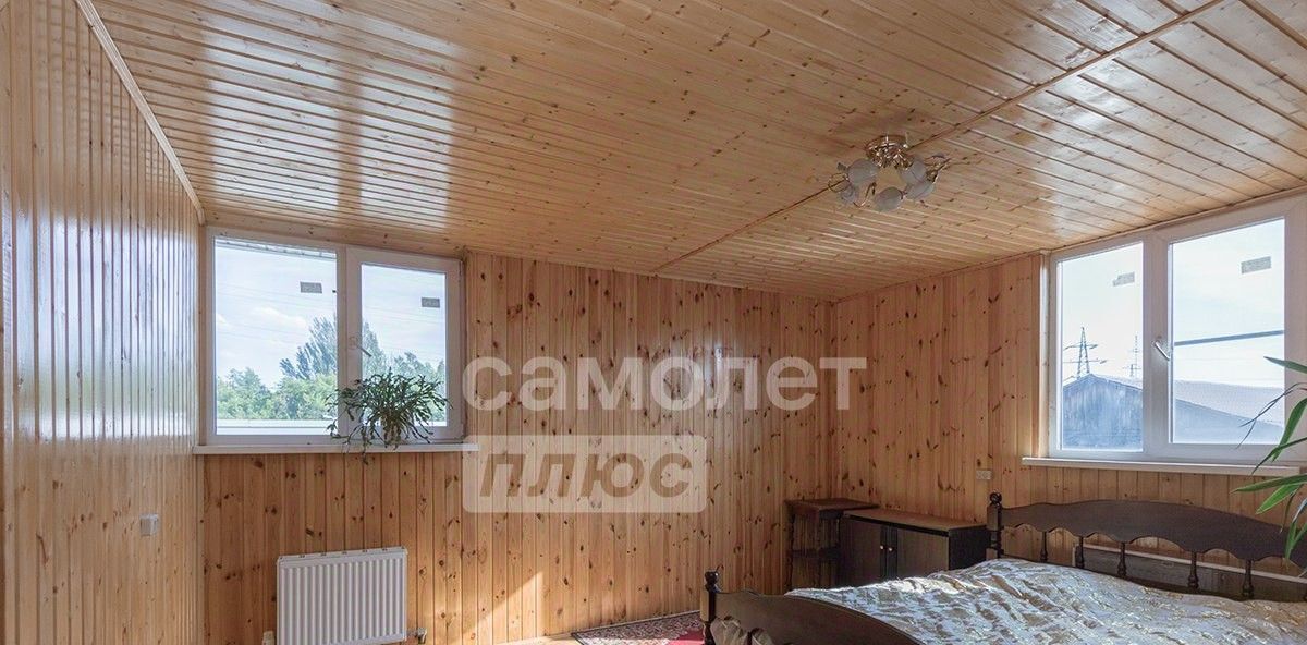 дом г Нижний Новгород Пролетарская ул Усольская 34 фото 24