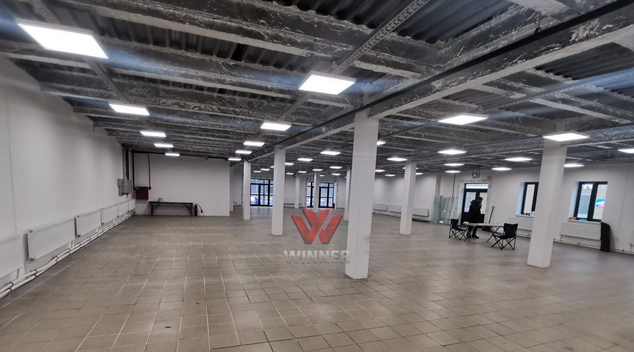 торговое помещение г Нижний Новгород Московская ул Литвинова 20 фото 12
