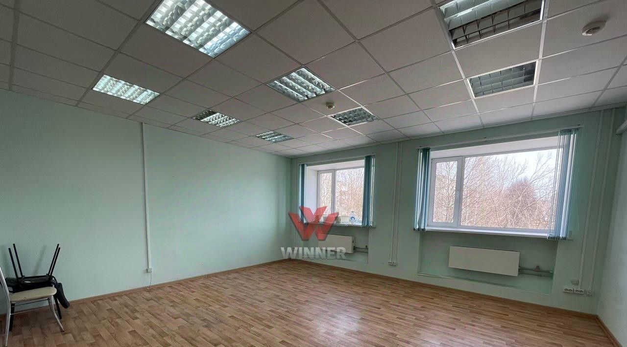 офис г Нижний Новгород Парк культуры ш Южное 16в фото 26