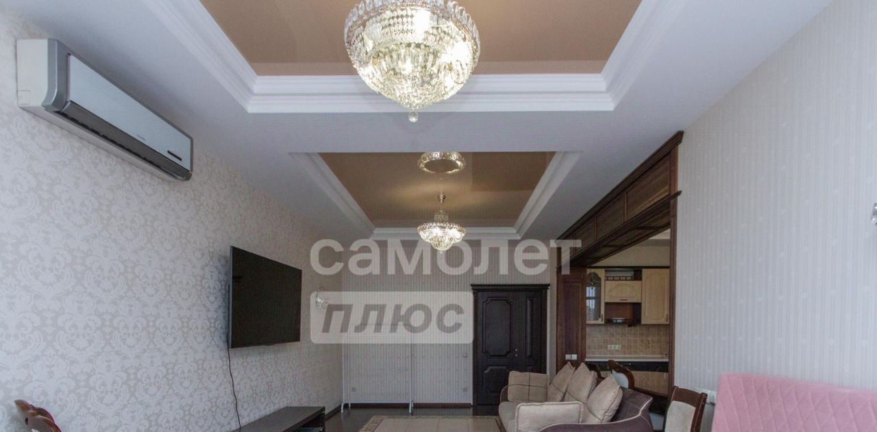 квартира г Томск р-н Советский ул Источная 10 фото 9