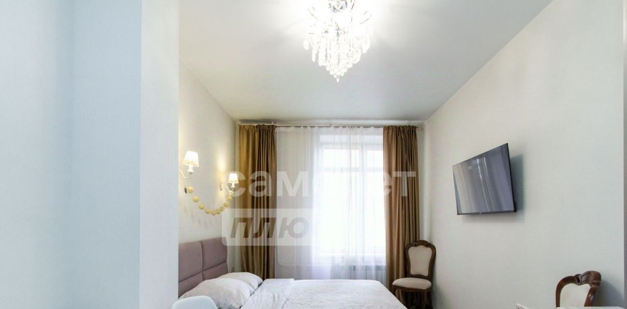 квартира г Томск р-н Советский ул Источная 10 фото 20