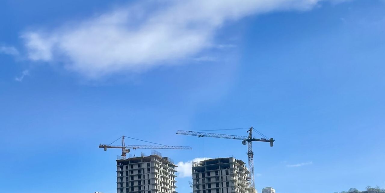 квартира г Ялта проезд Бакунинский 13б фото 21