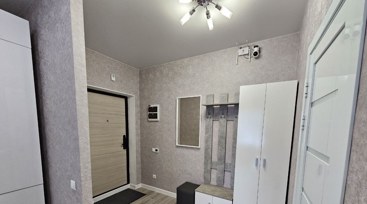 квартира г Ялта пгт Виноградное ш Бахчисарайское 14г фото 25