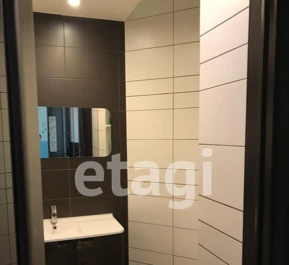 квартира г Красноярск р-н Советский ул Авиаторов 39 фото 16