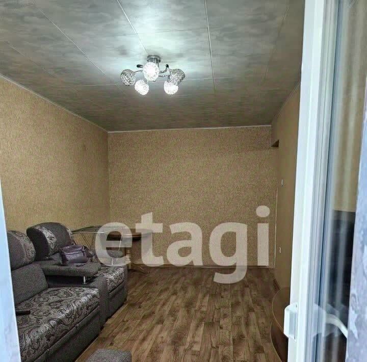 квартира г Красноярск р-н Ленинский Черёмушки ул Читинская 2 фото 5