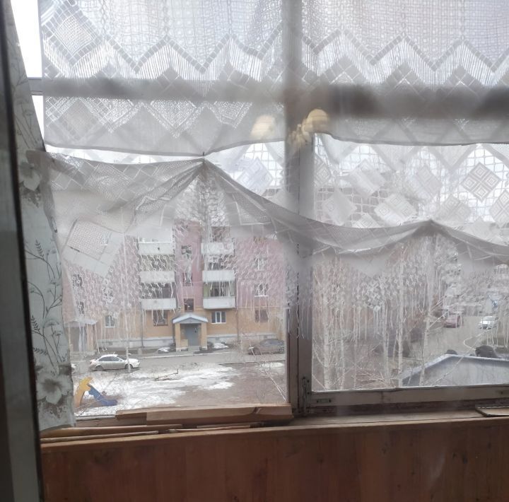 квартира г Казань Яшьлек ул Залесная 1г фото 8