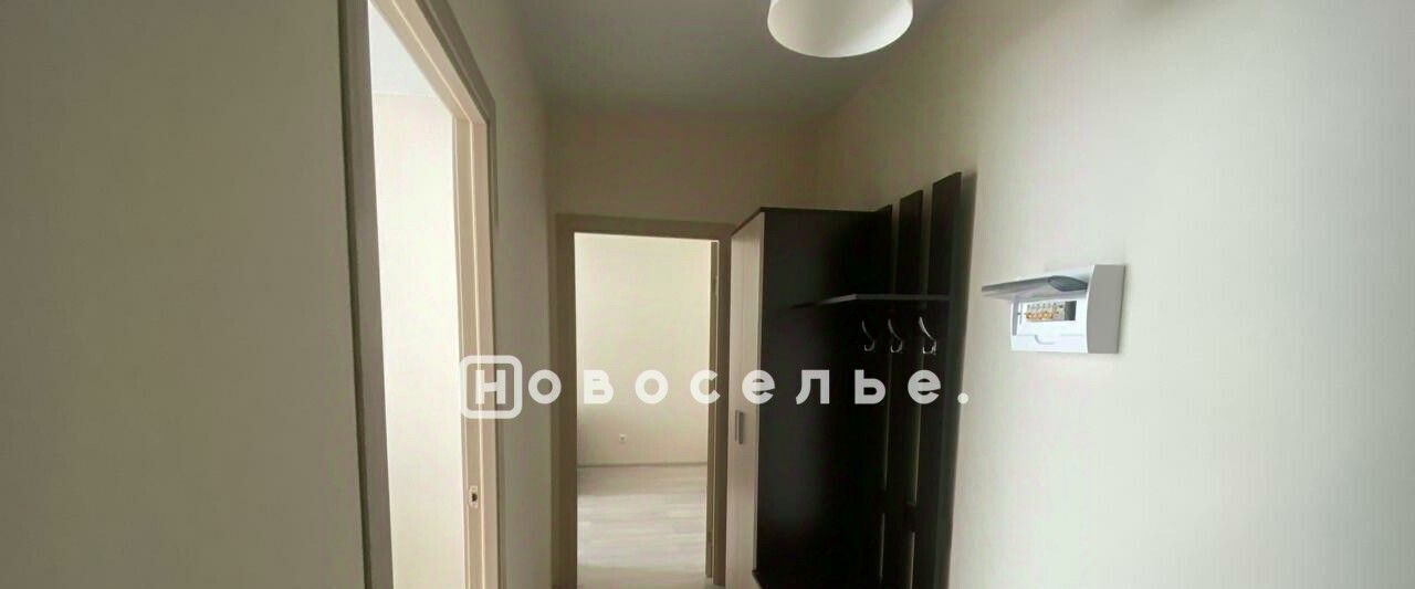 квартира г Рязань р-н Советский ул Чапаева 59 фото 14