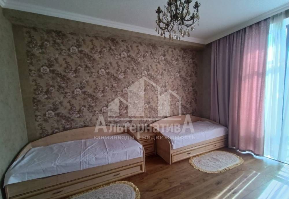 квартира г Кисловодск ул Шаумяна 31/33 фото 10