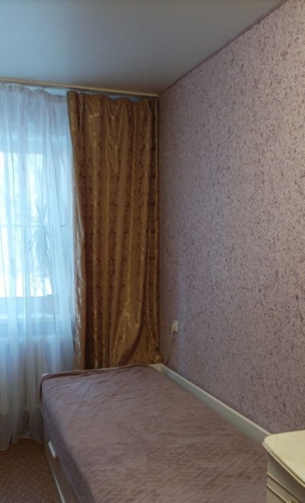 квартира г Снежинск ул. Феоктистова, 34 фото 5