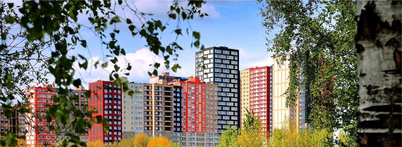 квартира г Москва метро Щелковская ЖК Пехра 39-й мкр, к 8, Московская область, Балашиха фото 14