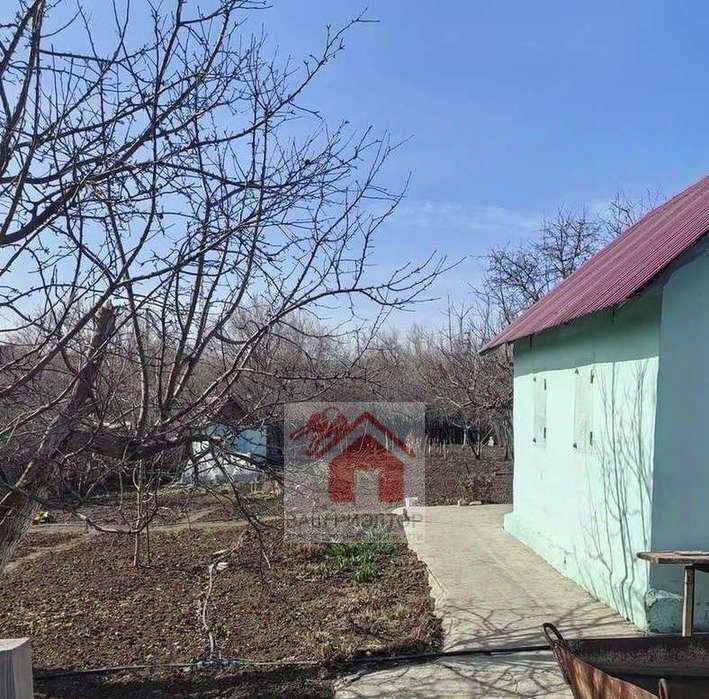 дом г Кинель пгт Алексеевка снт Металлург Новая Алексеевка массив фото 2