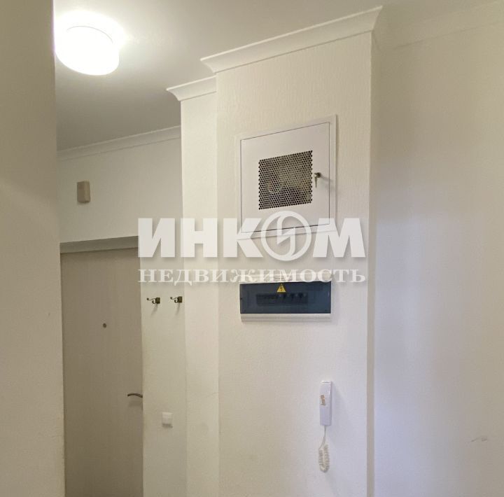 квартира г Москва метро Щелковская ул 9 Мая 28к/1 фото 28