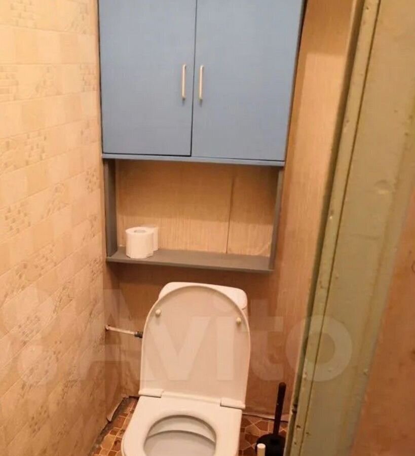 комната г Мытищи р-н Пироговский ул Советская 8а фото 2