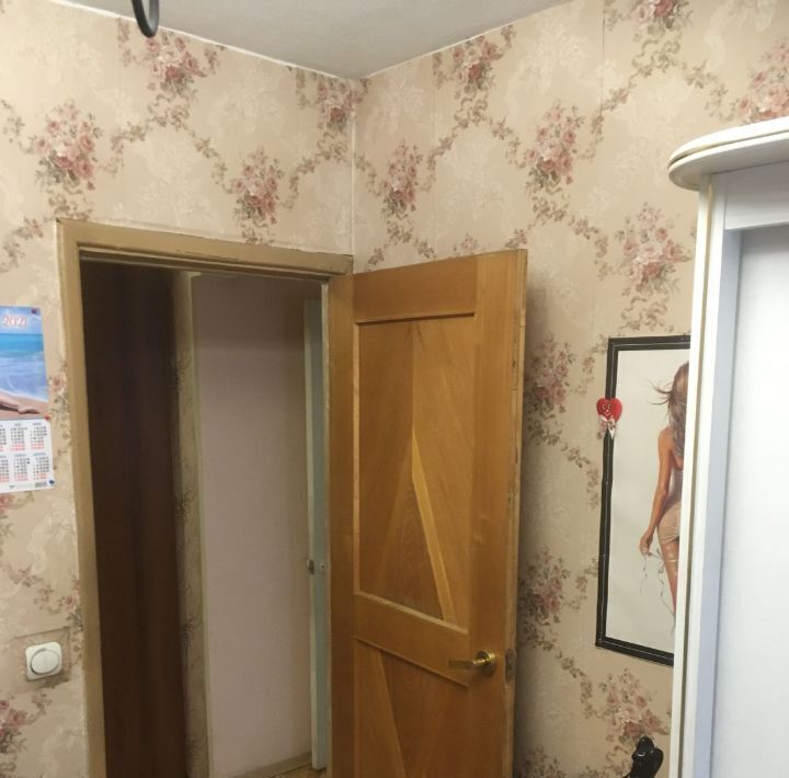 комната г Москва метро Тимирязевская ул Яблочкова 23 фото 4
