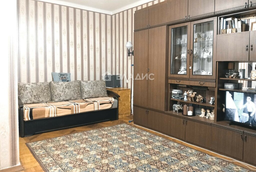квартира г Краснодар р-н Центральный ул Гимназическая 115 фото 1