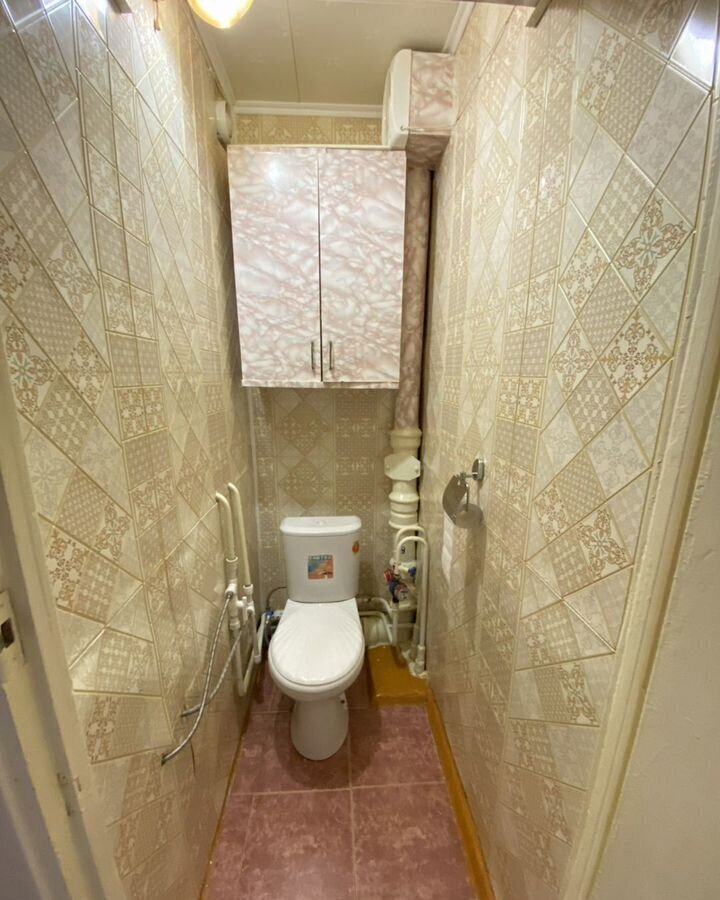 квартира г Ярославль р-н Заволжский ул Красноборская 21 фото 10