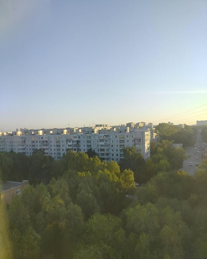 квартира г Самара р-н Промышленный ул Ново-Вокзальная 197 фото 9