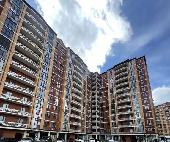 р-н Ленинский дом 8 фото
