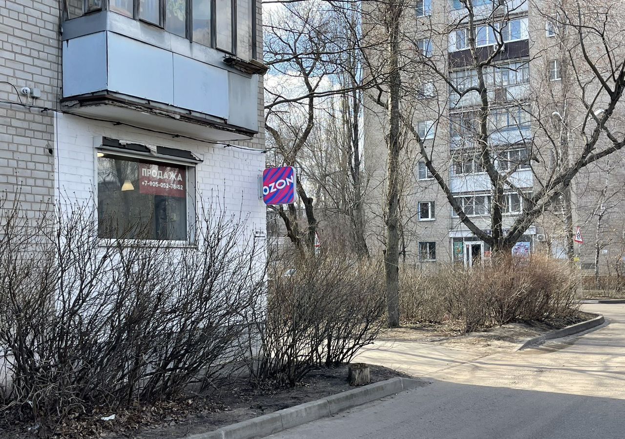 свободного назначения г Воронеж р-н Советский ул Писателя Маршака 17 фото 3
