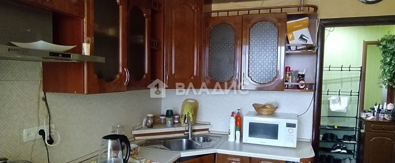 квартира г Белгород Западный ул Королева 4 фото 4
