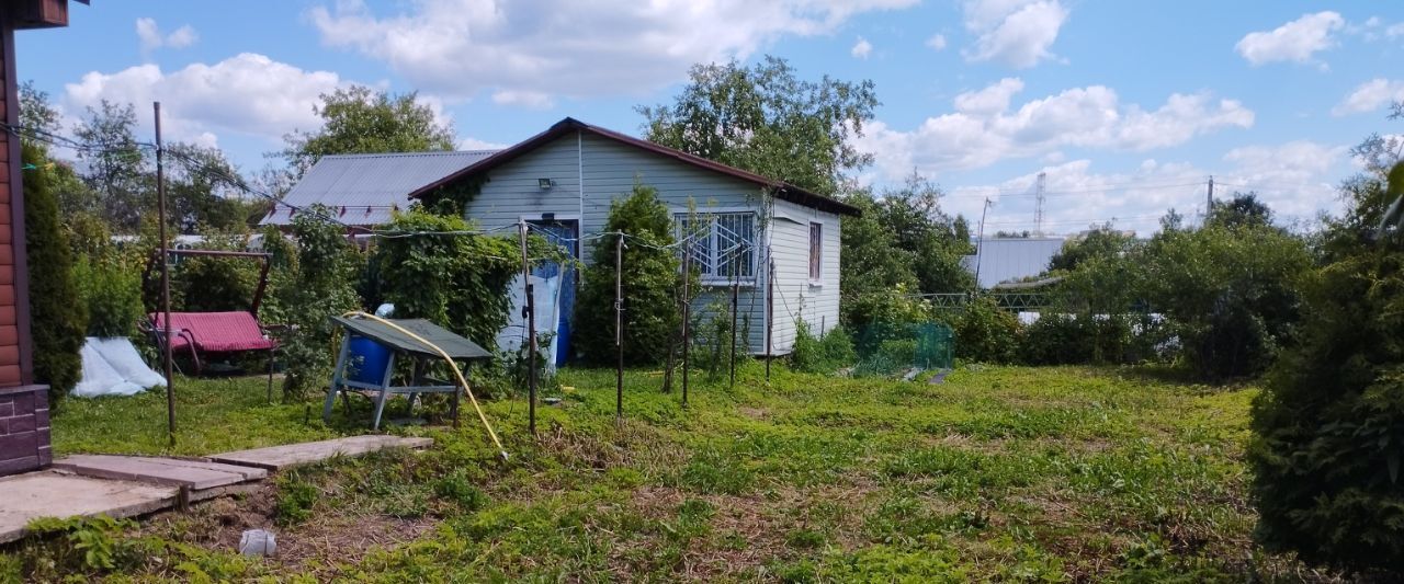 дом г Истра № 2 города Дедовск СНТ, Нахабино, 36 фото 4