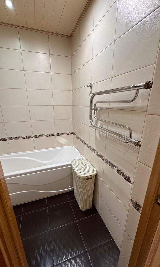 квартира г Тольятти р-н Центральный ул Горького 46 фото 10
