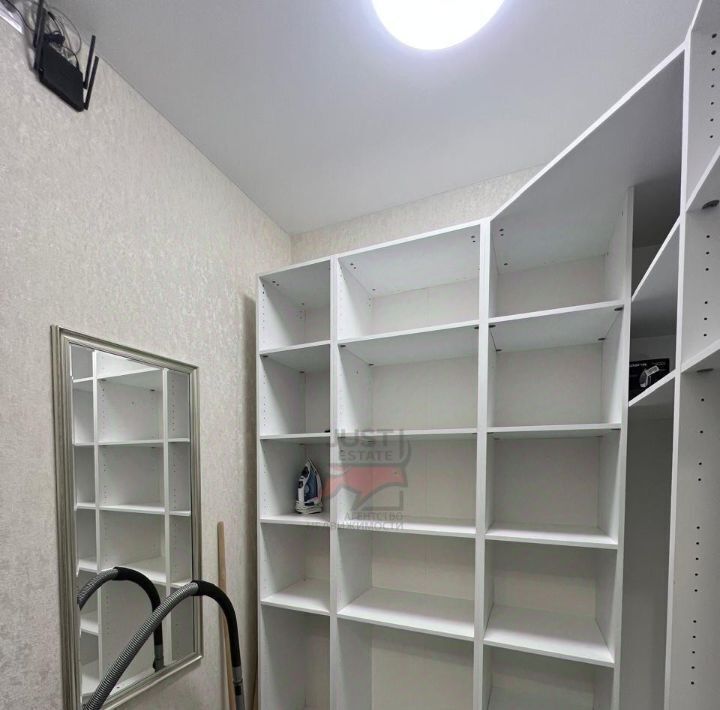 квартира г Красногорск мкр Опалиха б-р Серебряный 5 Опалиха фото 7