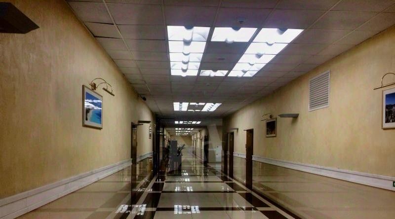 офис г Москва метро Строгино ул Маршала Прошлякова 30 фото 5
