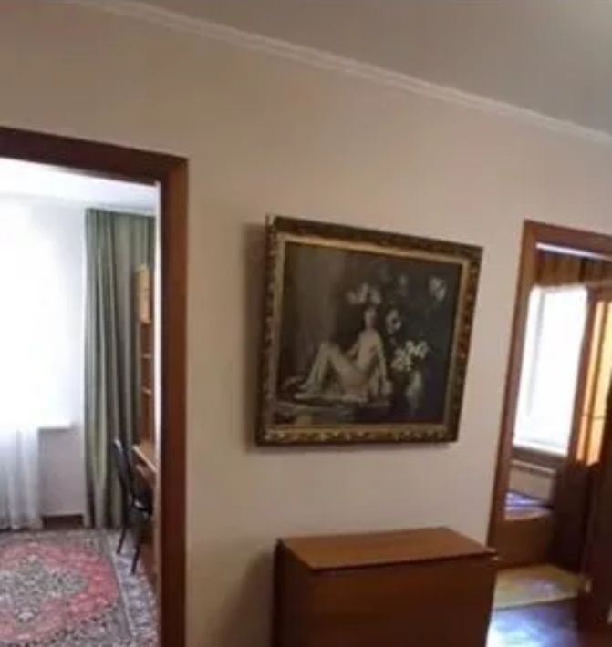 квартира г Красноярск р-н Советский Зеленая Роща ул Воронова 9а фото 2