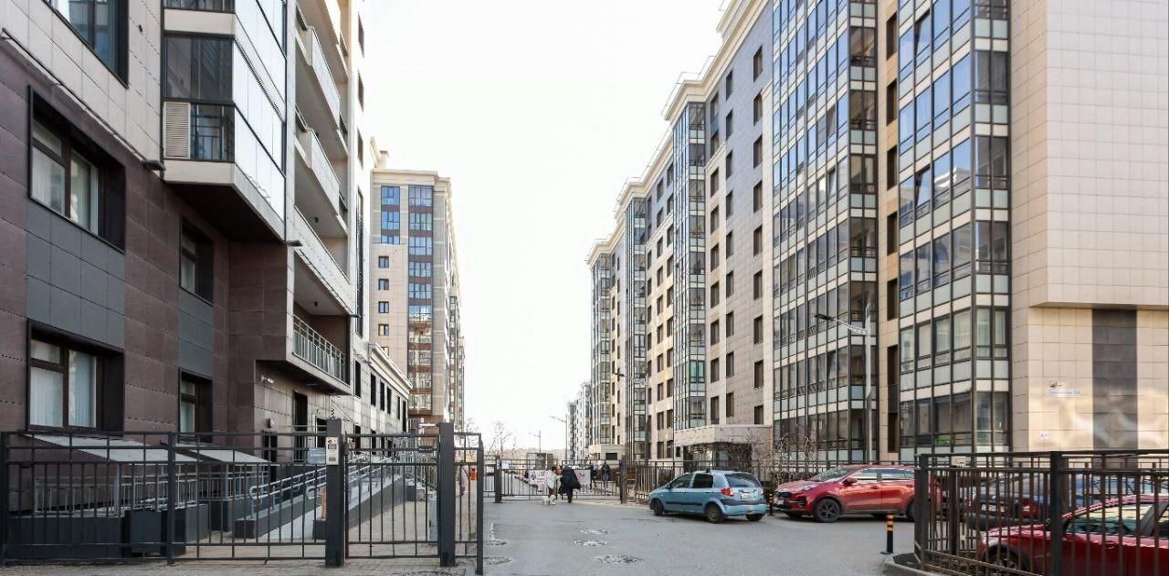 свободного назначения г Санкт-Петербург пр-кт Приморский 52к/3 Старая Деревня фото 50