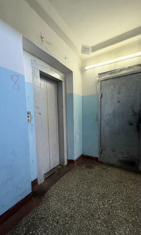 комната г Красноярск р-н Кировский ул Щорса 60 фото 13