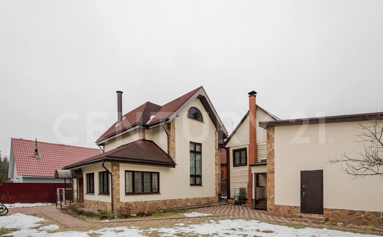дом г Лосино-Петровский п Биокомбината 24 км, 9, садовое товарищество Дубрава, Щёлковское шоссе фото 22