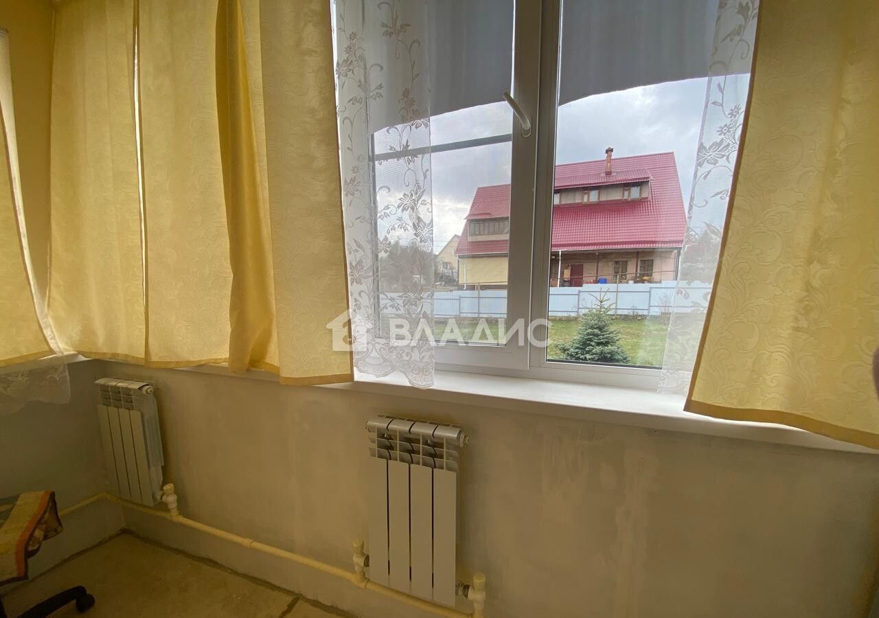дом г Пенза р-н Первомайский ул Симферопольская 38 фото 16